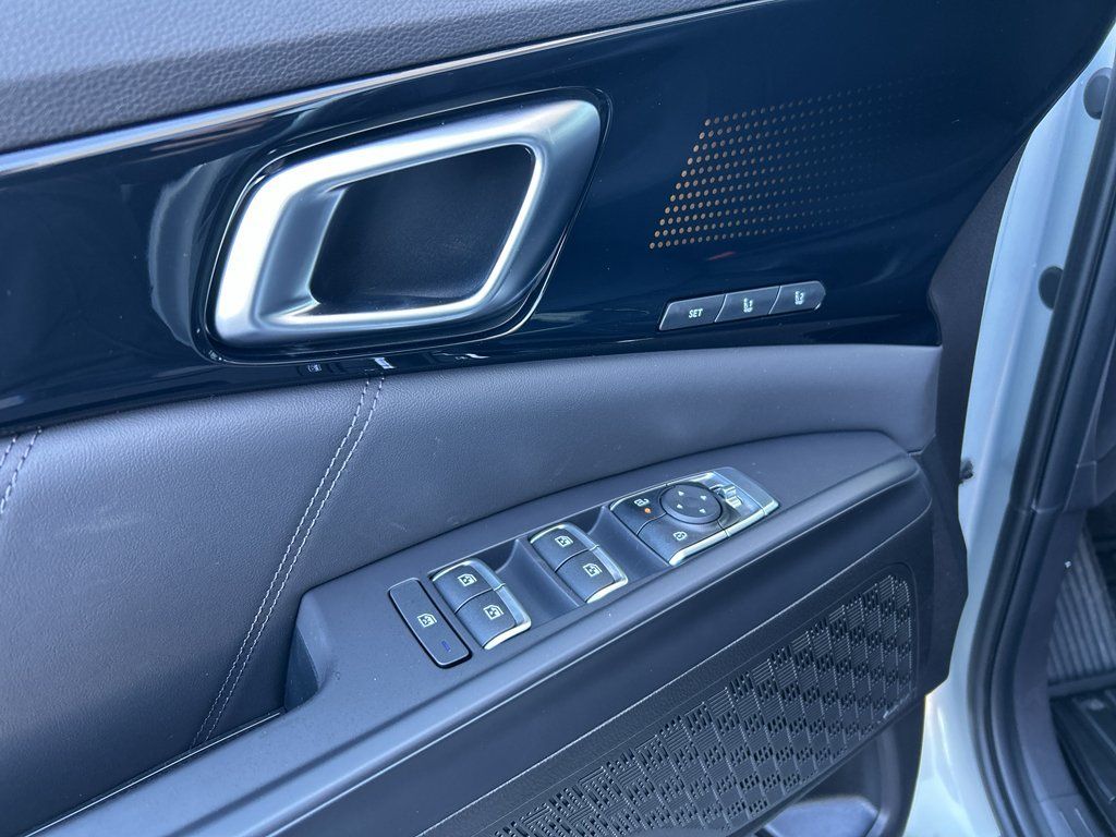 New 2026 Kia Carnival SX Prestige FWD image 19