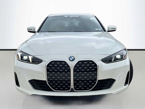 Used 2026 BMW 430i xDrive AWD/4WD image 2
