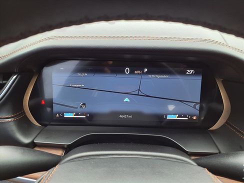 Used 2021 Jeep Grand Cherokee L Summit w/ Advanced Protech Group IV image 17