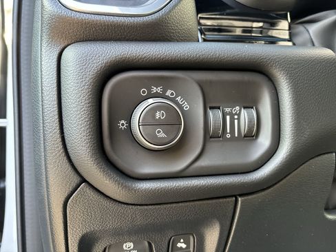 New 2026 RAM 1500 Laramie image 11