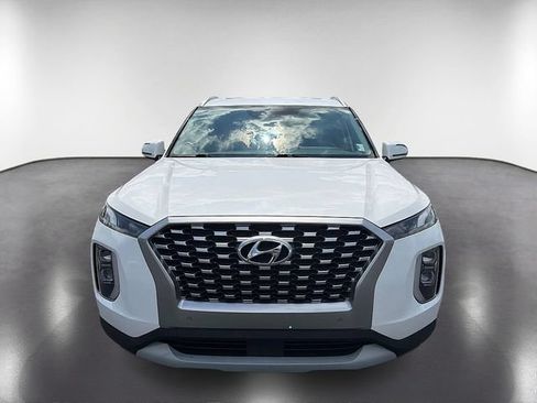 Used 2022 Hyundai Palisade SEL w/ Convenience Package AWD/4WD image 2