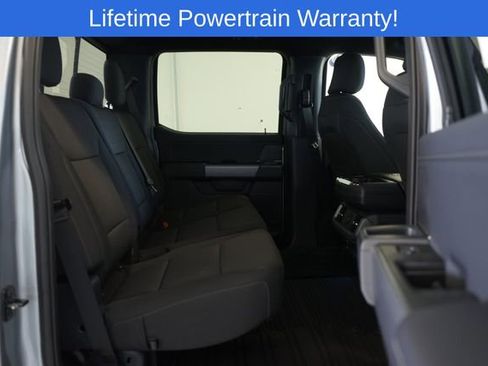 New 2026 Ford F150 XLT w/ Equipment Group 302A MID image 33