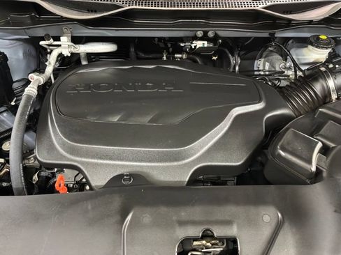 Used 2023 Honda Odyssey Sport image 34
