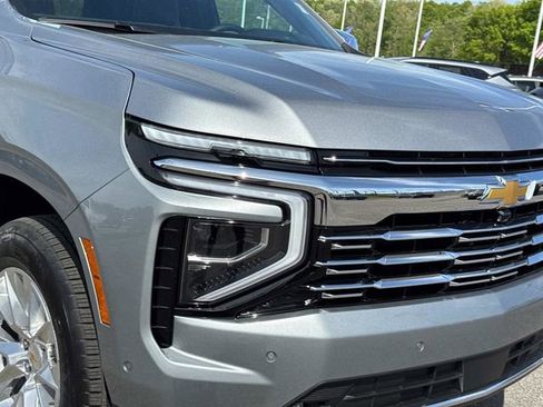 New 2026 Chevrolet Tahoe Premier AWD/4WD image 10