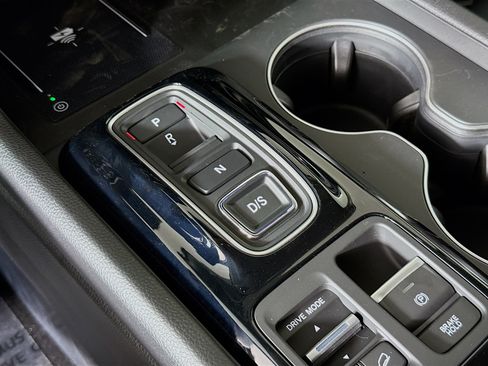 New 2026 Honda Pilot EX-L image 20