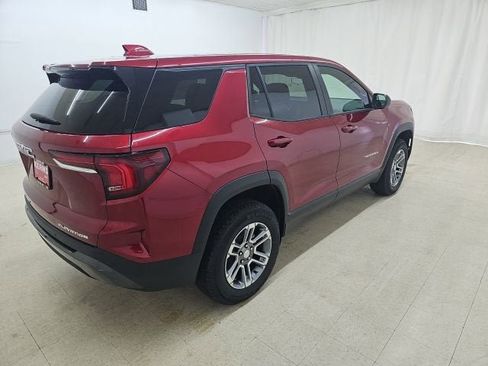 New 2026 GMC Terrain Elevation w/ LPO, Floor Liner Package image 4