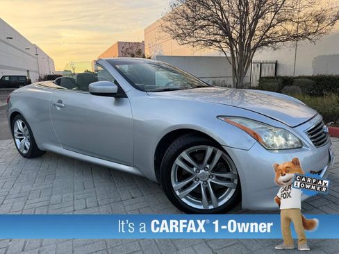 Used 2010 INFINITI G37 Sport w/ Premium Pkg image 4