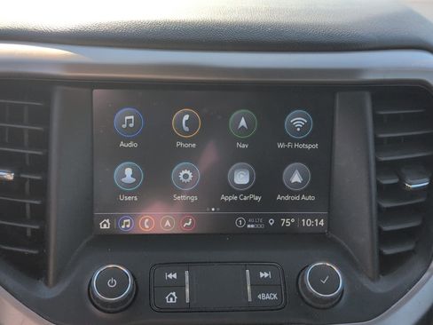 Used 2022 GMC Acadia AT4 image 14