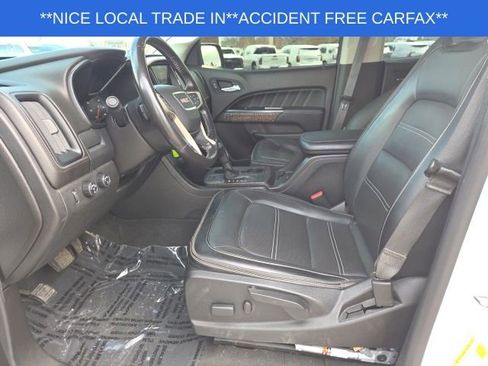 Used 2021 GMC Canyon Denali image 23