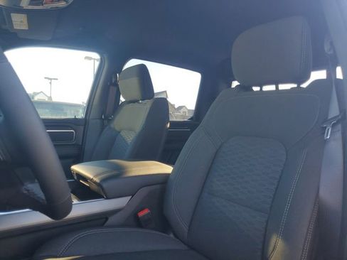 New 2026 RAM 1500 Big Horn image 16