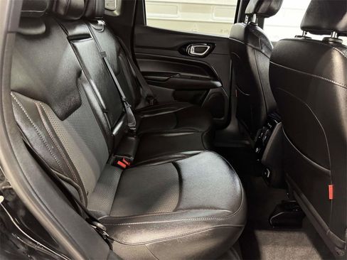 Certified 2024 Jeep Compass Trailhawk image 13