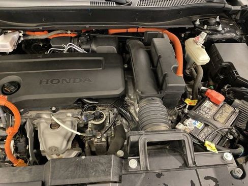 Used 2024 Honda CR-V Sport image 27