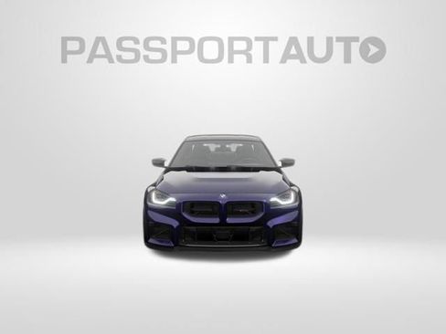 New 2026 BMW M2 CS RWD image 3