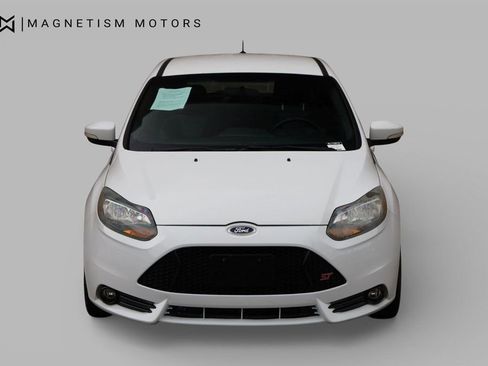 Used 2014 Ford Focus ST image 5