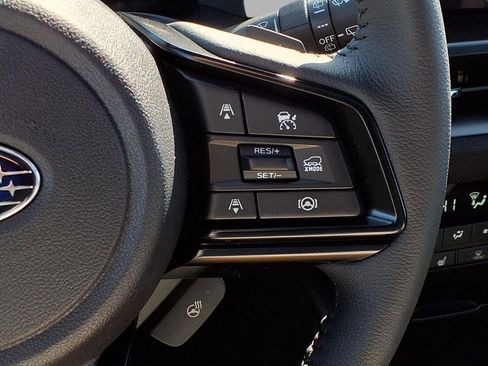 New 2026 Subaru Outback Limited image 9