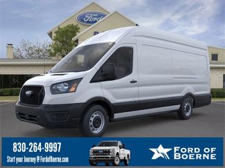 New 2025 Ford Transit 350 Base w/ Load Area Protection Package video 1
