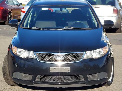 Used 2012 Kia Forte EX image 2