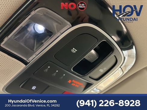 Certified 2024 Hyundai Tucson SEL w/ Convenience Package FWD image 14