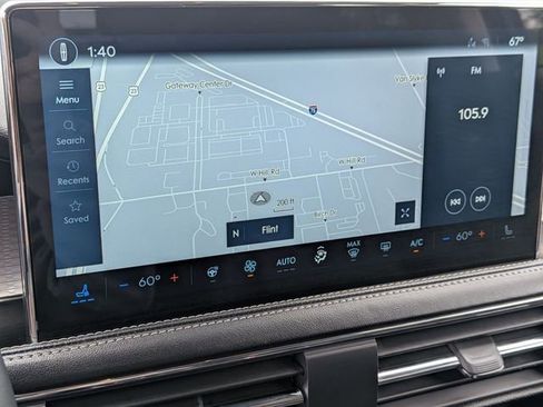 Used 2024 Lincoln Corsair AWD w/ Equipment Group 101A image 24