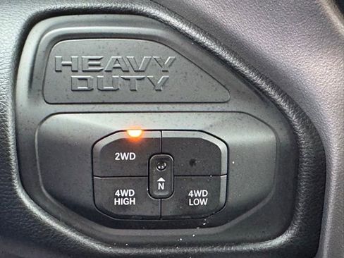 New 2026 RAM 3500 Big Horn image 26