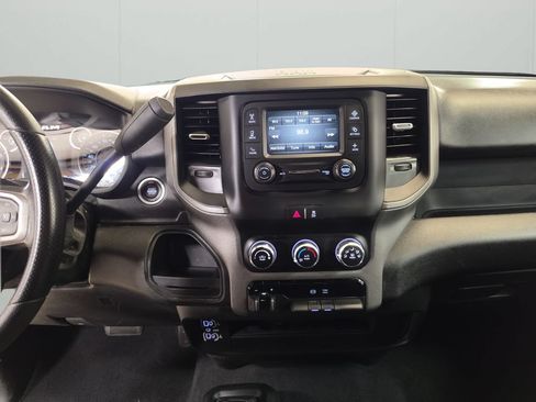 Certified 2024 RAM 3500 Tradesman w/ Chrome Appearance Group AWD/4WD image 18