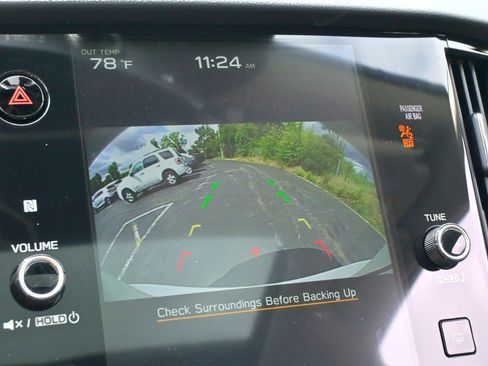 New 2025 Subaru Legacy Premium image 5