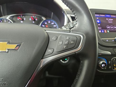Certified 2022 Chevrolet Equinox LT FWD image 16