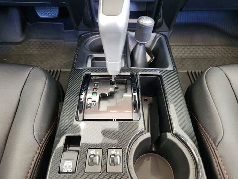 Certified 2024 Toyota 4Runner TRD Off-Road Premium w/ Off Road Premium Plus Package AWD/4WD image 19