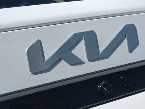 New 2026 Kia K4 LXS FWD image 29