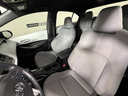 Used 2023 Toyota Corolla SE image 27
