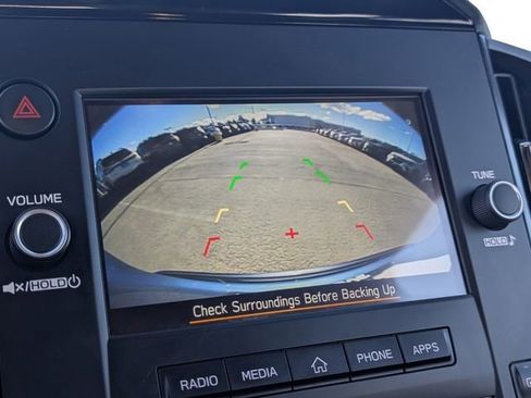 Used 2025 Subaru Forester image 24