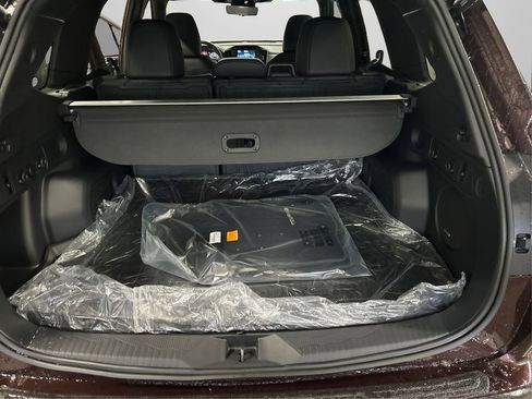 New 2026 Subaru Forester Touring image 11