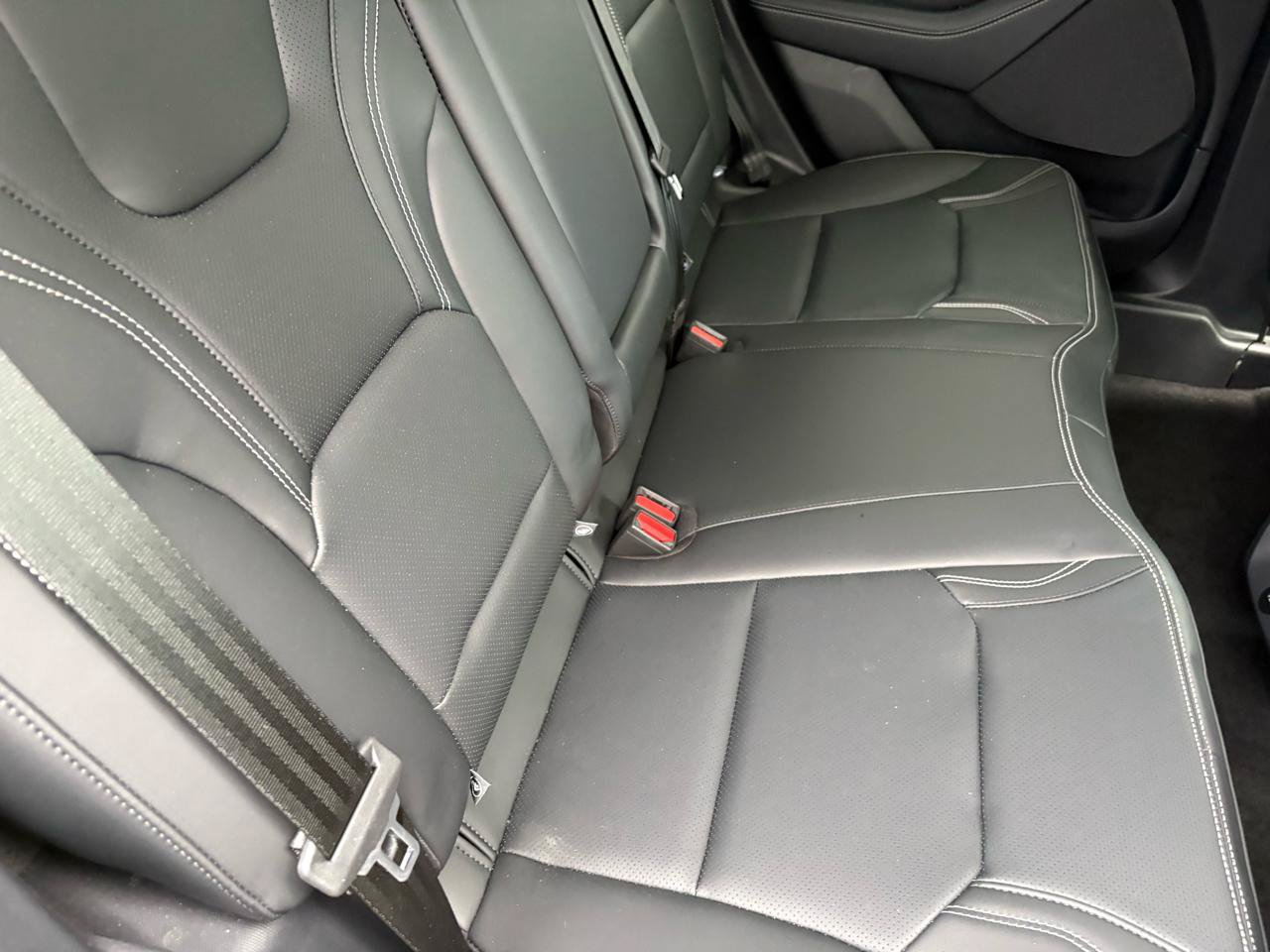 Used 2025 Ford Mustang Mach-E Premium RWD image 49