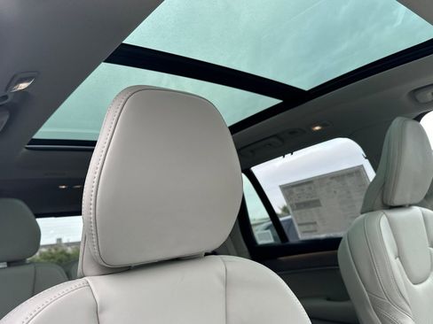 New 2026 Volvo XC90 T8 Ultra w/ Protection Package Premier AWD/4WD image 20