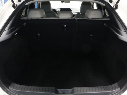 Used 2025 MAZDA CX-30 AWD 2.5 S w/ Preferred Package image 16