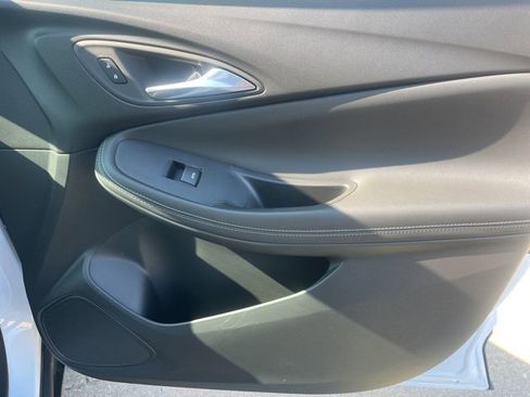 New 2026 Buick Encore GX Preferred w/ Advanced Technology Package image 53