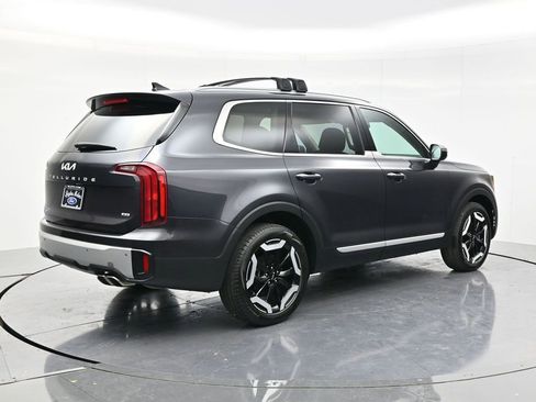 Used 2025 Kia Telluride S AWD/4WD image 5