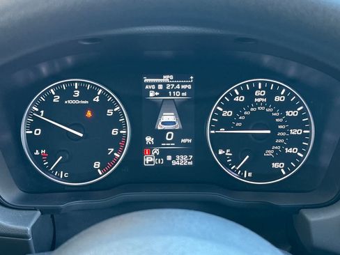Certified 2024 Subaru Crosstrek 2.0i Premium w/ Popular Package #4 AWD/4WD image 23