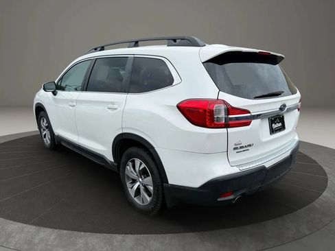 Used 2021 Subaru Ascent Premium w/ Convenience Package AWD/4WD image 8