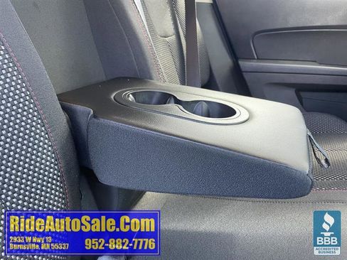 Used 2015 Chevrolet Equinox LT AWD/4WD image 28