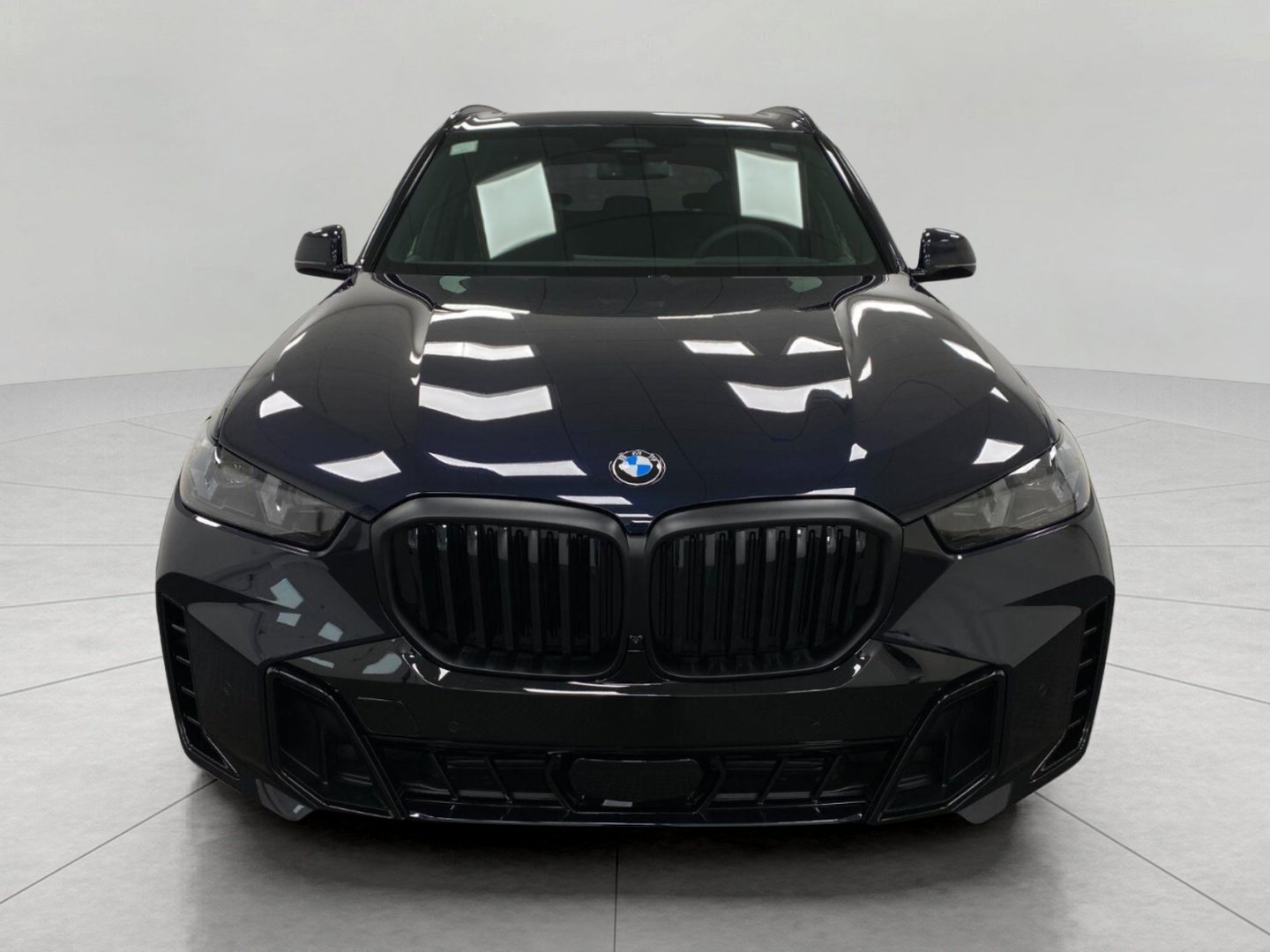 New 2026 BMW X5 xDrive40i w/ M Sport Package AWD/4WD image 12