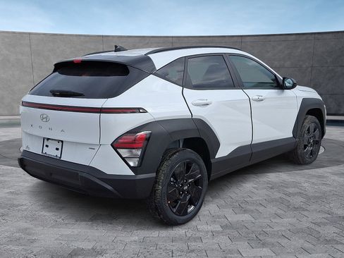 New 2026 Hyundai Kona SEL Sport image 7