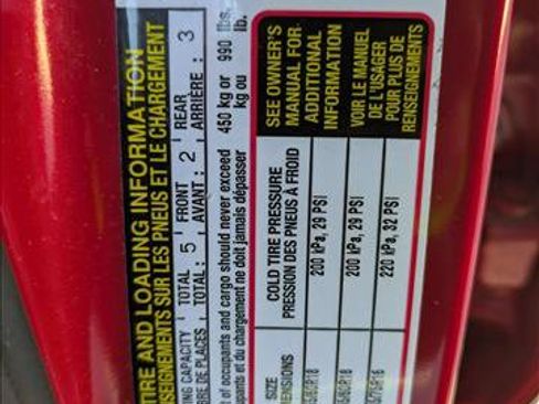 Used 2020 Toyota Tacoma Limited image 17