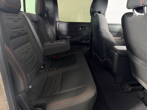 Used 2024 Nissan Frontier PRO-4X w/ Pro Convenience Package image 29