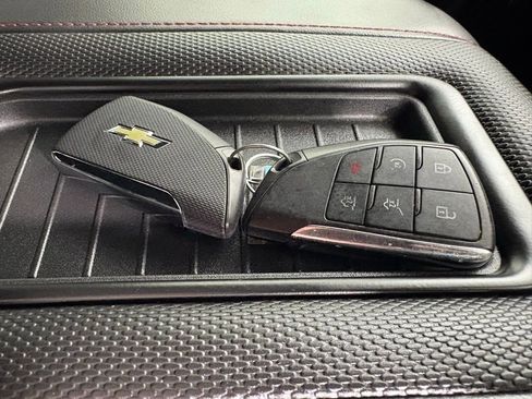 Used 2022 Chevrolet Tahoe RST w/ Luxury Package image 55