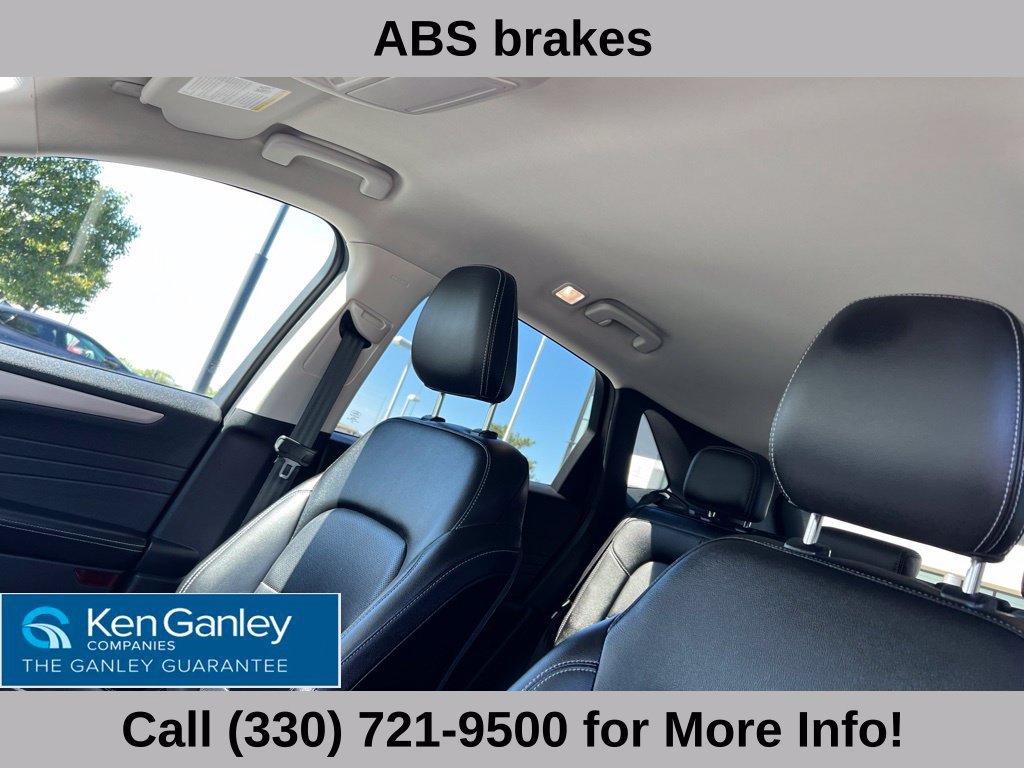 Used 2022 Ford Escape SEL AWD/4WD image 40