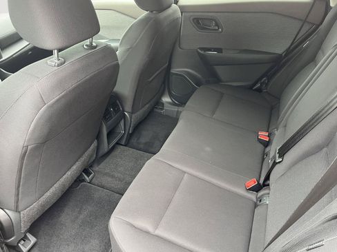 Certified 2023 Nissan Rogue S AWD/4WD image 14