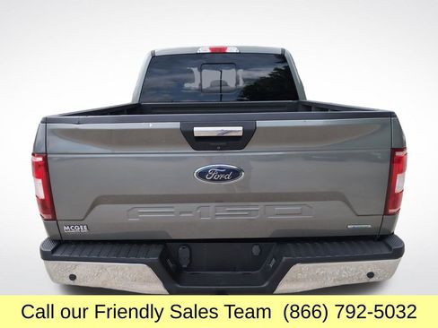 Used 2019 Ford F150 XLT w/ Equipment Group 302A Luxury AWD/4WD image 5
