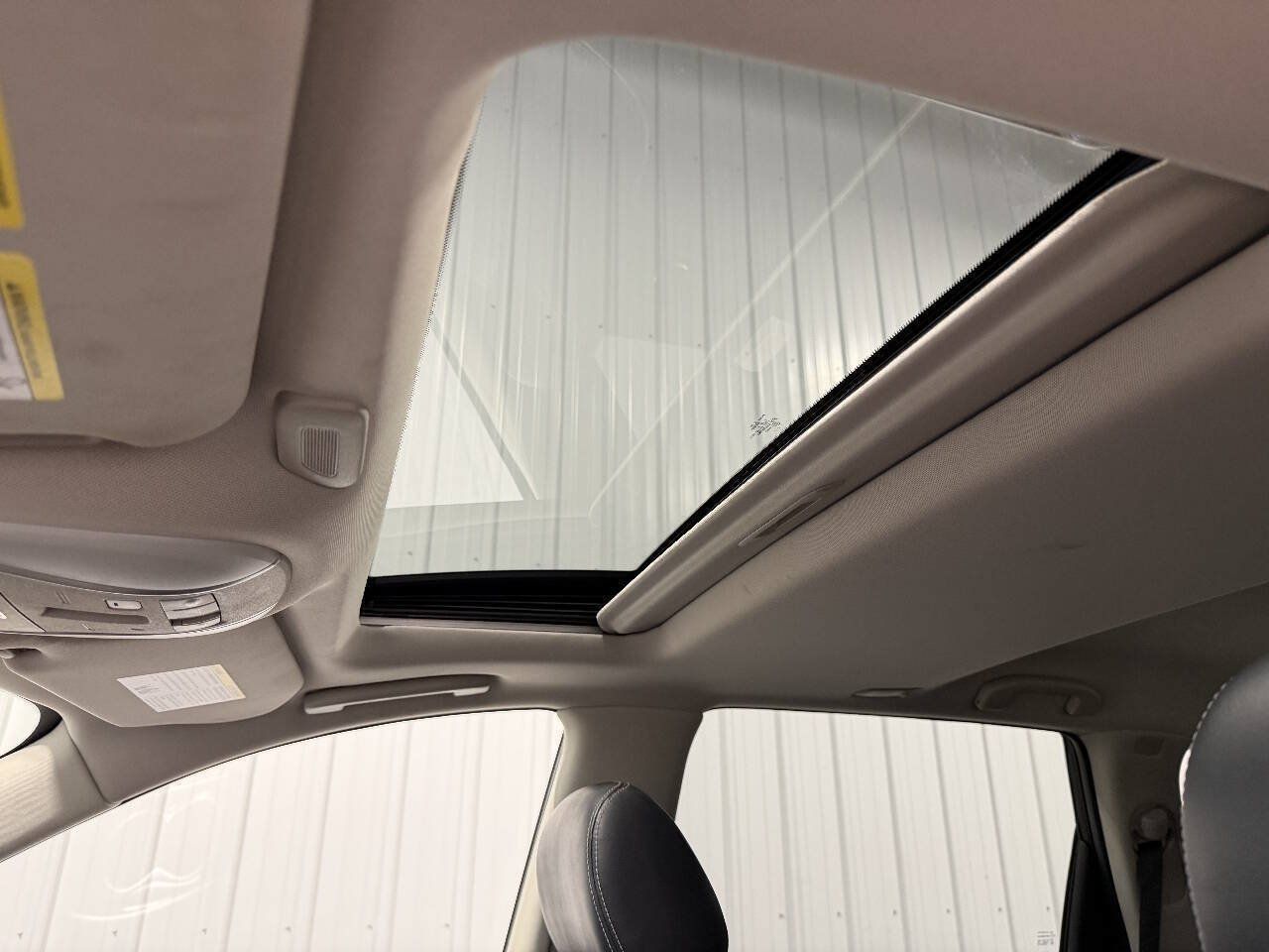 Used 2019 INFINITI QX60 Luxe w/ Essential Package AWD/4WD image 10