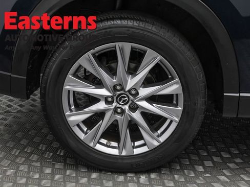 Used 2020 MAZDA CX-5 Grand Touring image 31